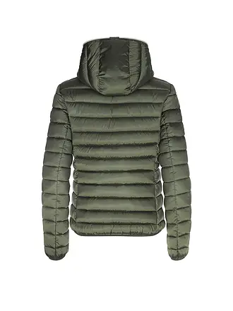 SAVE THE DUCK | Piumino leggero ALEXIS | grün